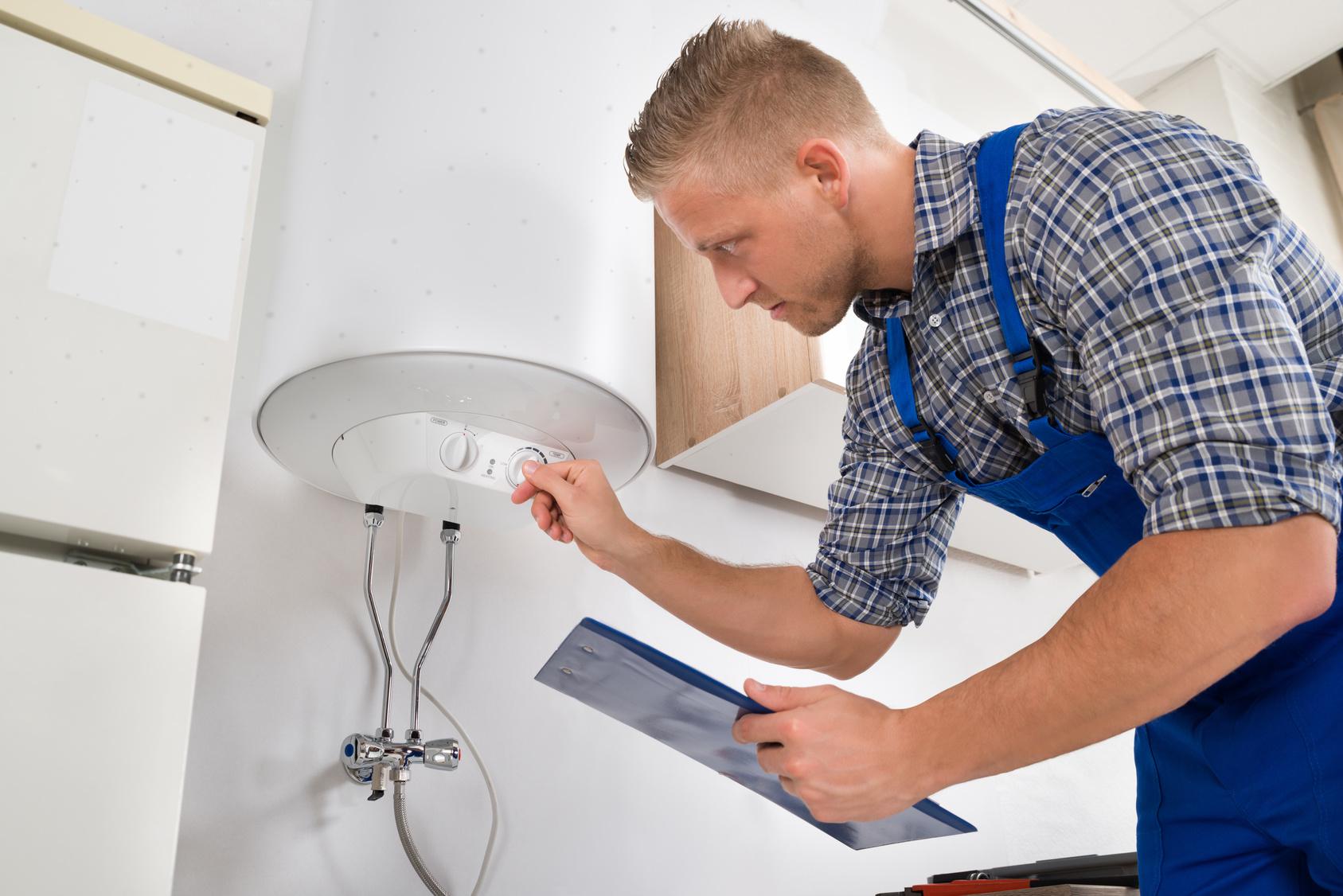comment installer système de climatisation Beynes